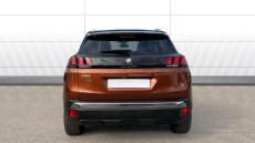 Peugeot 3008 1.6 BlueHDi 120 Allure 5dr Diesel Estate